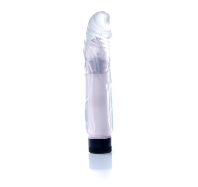 Wibrator jak penis realistyczny sex masażer 22cm